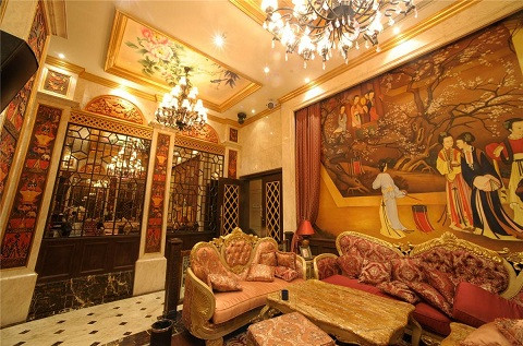 罗甸高档KTV妹子质量哪家好 罗甸高档KTV妹子质量哪家好