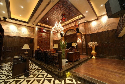 罗甸哪个KTV少爷男模妹子服务好